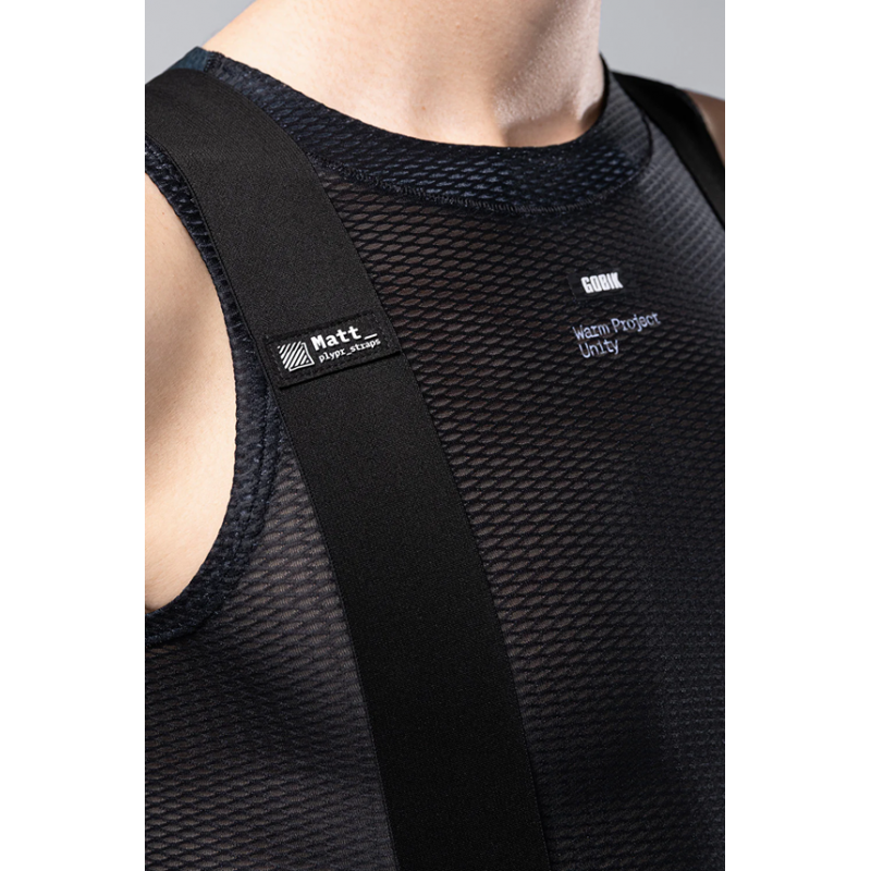 Gobik Matt 2.0 K10 Trooper Herren Kurzträgerhose - Versand 24h
