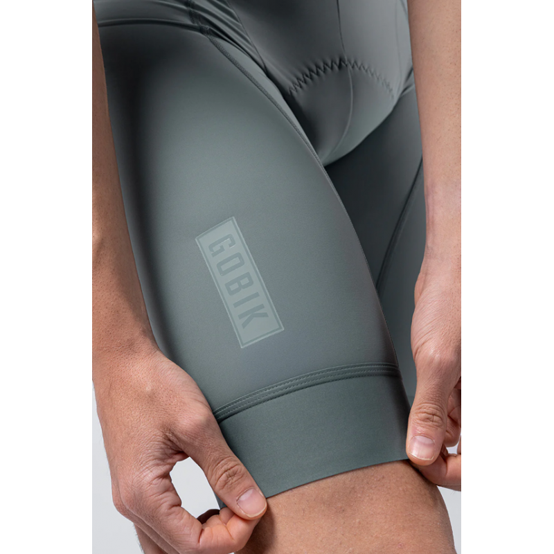 Gobik Matt 2.0 K10 Trooper Herren Kurzträgerhose - Versand 24h