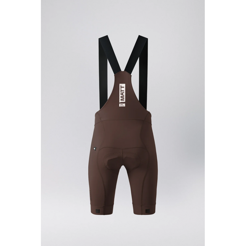 Gobik Matt 2.0 K10 Cocoa Herren kurze Radhose - Versand 24h