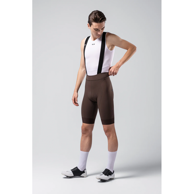 Gobik Matt 2.0 K10 Cocoa Herren kurze Radhose - Versand 24h