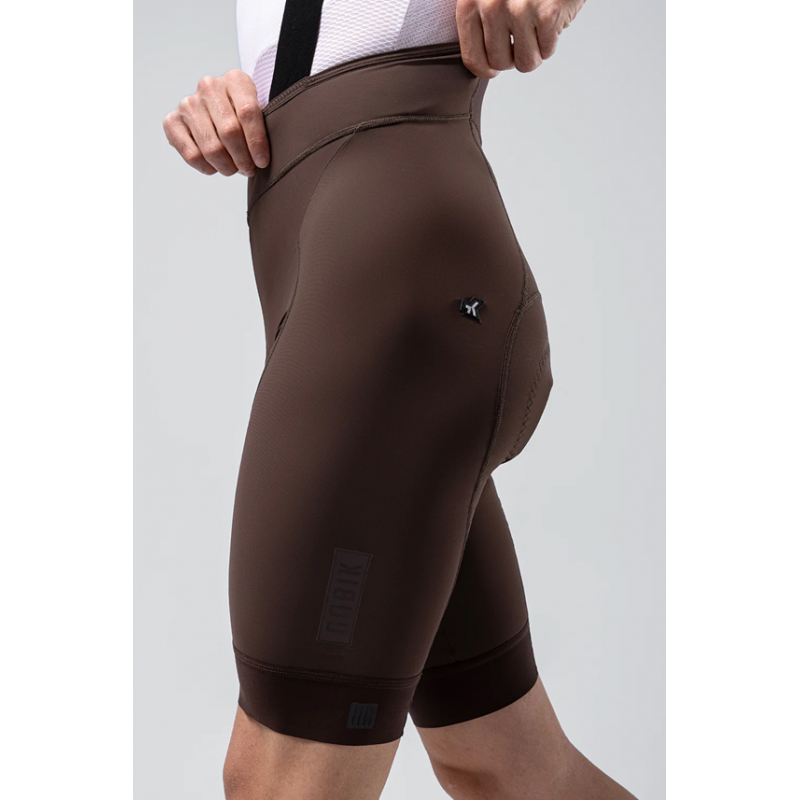 Gobik Matt 2.0 K10 Cocoa Herren kurze Radhose - Versand 24h