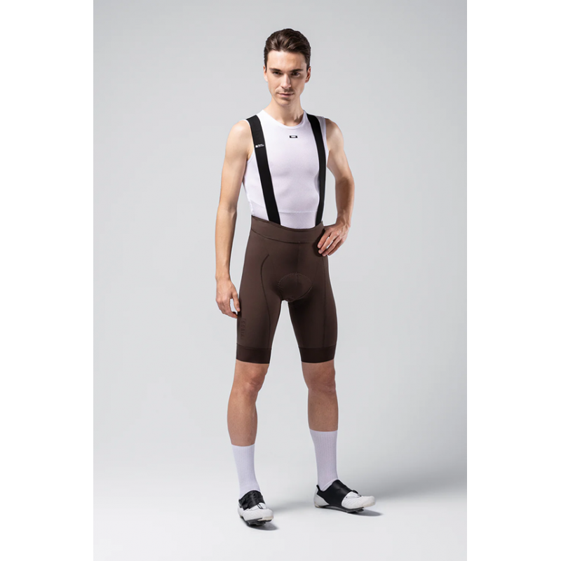 Gobik Matt 2.0 K10 Cocoa Herren kurze Radhose - Versand 24h