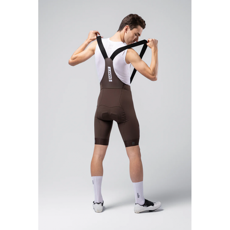 Gobik Matt 2.0 K10 Cocoa hombre culotte corto - envío 24h