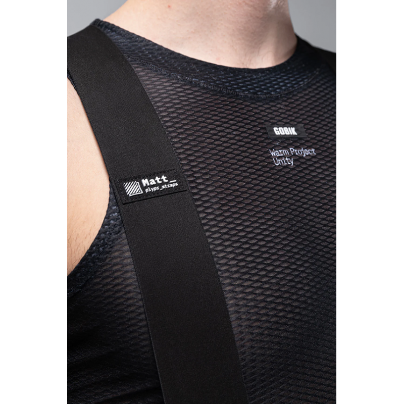 Gobik Matt 2.0 K10 Aura Herren Kurzträgerhose - Versand 24h