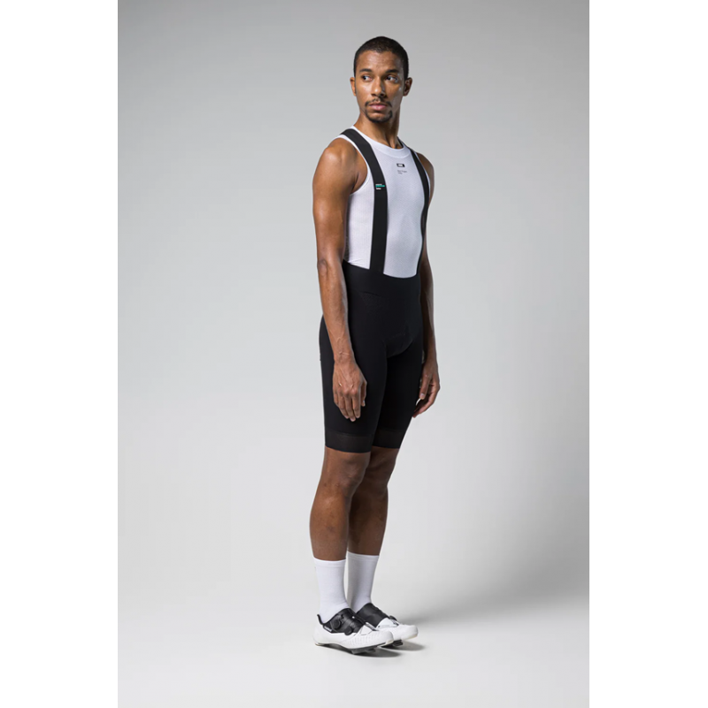 Gobik Revolution 2.0 K10 Schwarz Herren kurze Radhose - Versand 24h