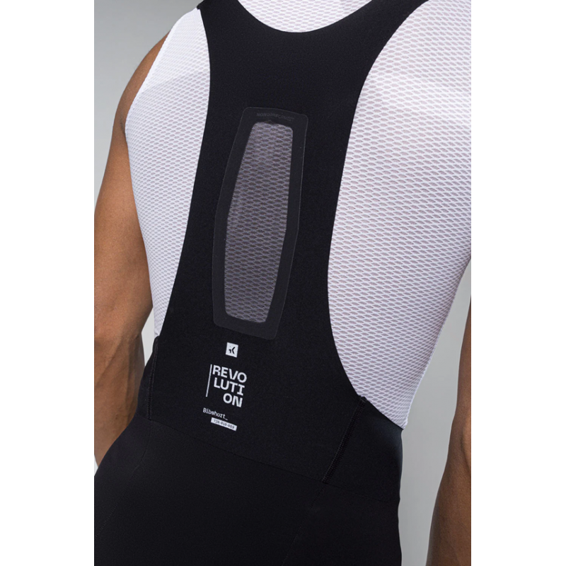 Gobik Revolution 2.0 K10 Schwarz Herren kurze Radhose - Versand 24h