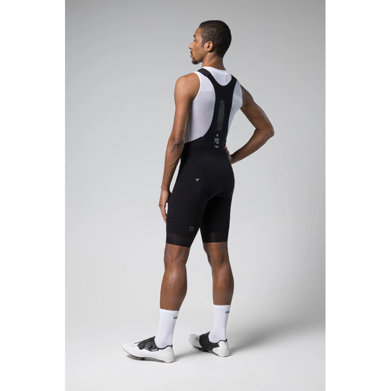 Gobik Revolution 2.0 K10 Schwarz Herren kurze Radhose - Versand 24h