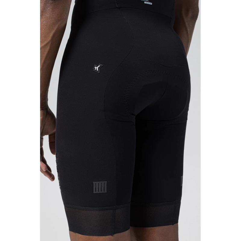 Gobik Revolution 2.0 K10 Schwarz Herren kurze Radhose - Versand 24h