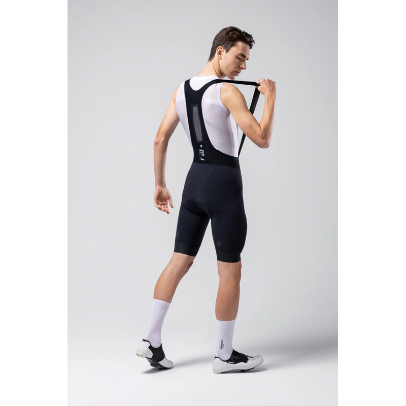 Gobik Revolution 2.1 K10 ultrablau Herren kurze Radhose - Versand 24h