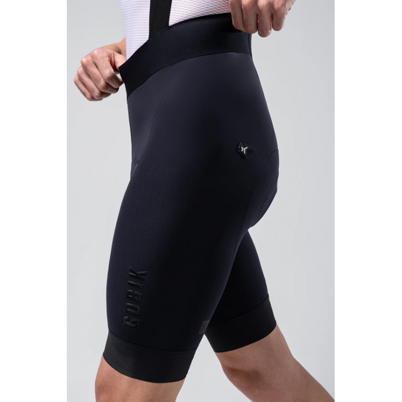Gobik Revolution 2.1 K10 ultrablau Herren kurze Radhose - Versand 24h