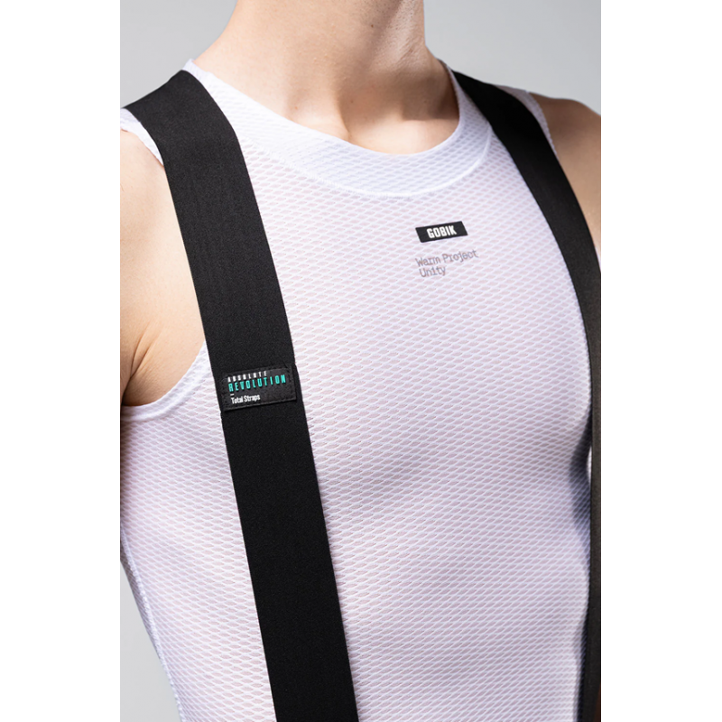 Gobik Revolution 2.1 K10 ultrablau Herren kurze Radhose - Versand 24h