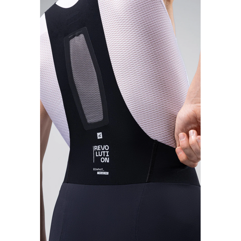 Gobik Revolution 2.1 K10 ultrablau Herren kurze Radhose - Versand 24h