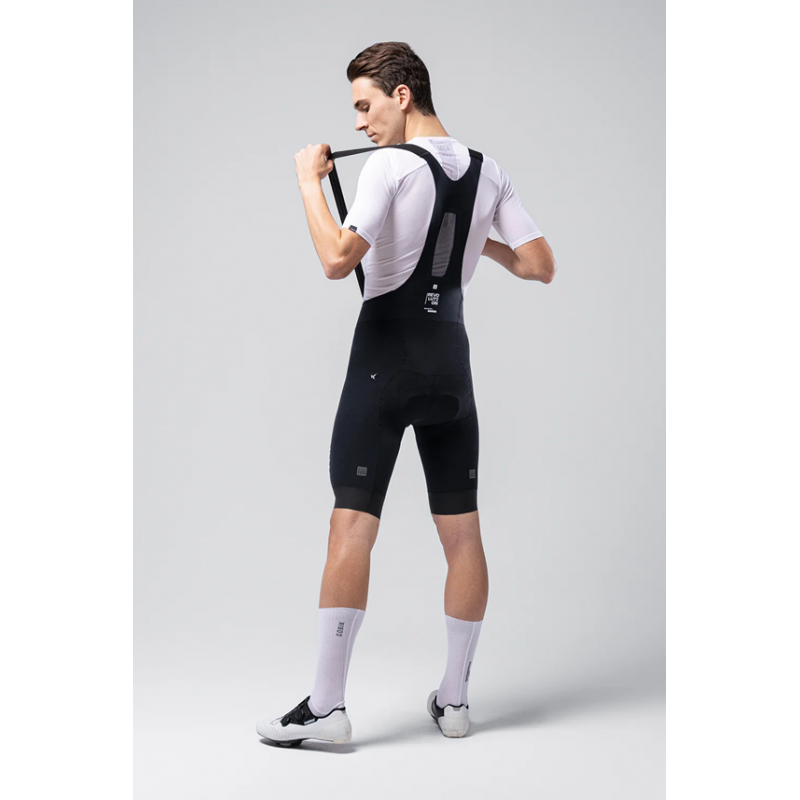 Gobik Revolution 2.1 K10 schwarz Herren kurze Hose - Versand 24h