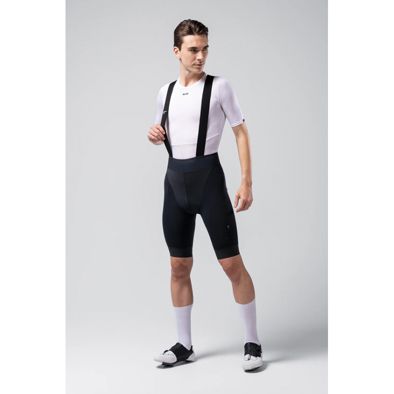 Gobik Revolution 2.1 K10 schwarz Herren kurze Hose - Versand 24h