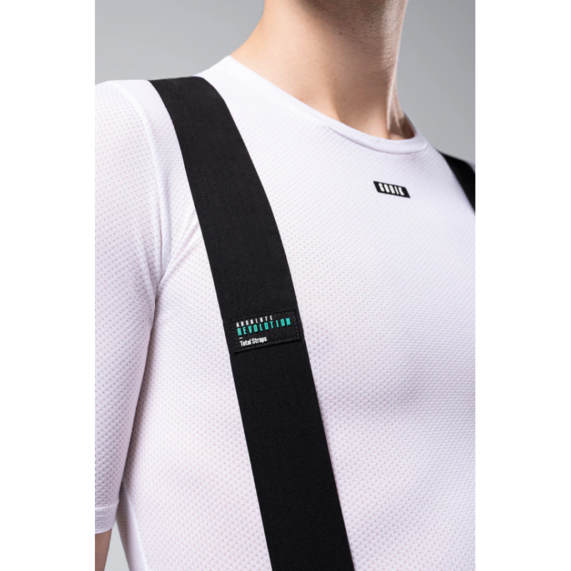 Gobik Revolution 2.1 K10 black hombre culotte corto - envío 24h