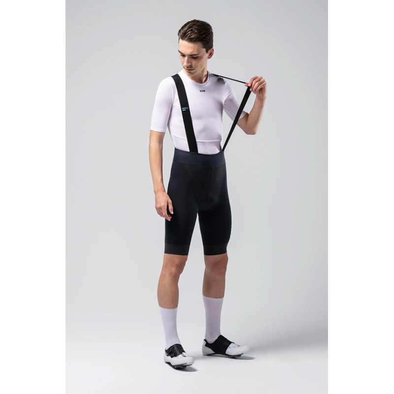 Gobik Revolution 2.1 K10 schwarz Herren kurze Hose - Versand 24h