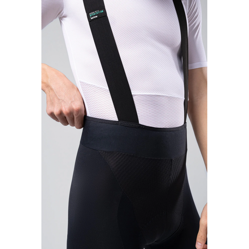 Gobik Revolution 2.1 K10 schwarz Herren kurze Hose - Versand 24h