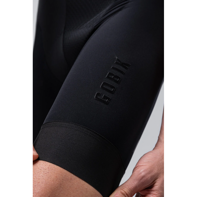 Gobik Revolution 2.1 K10 schwarz Herren kurze Hose - Versand 24h