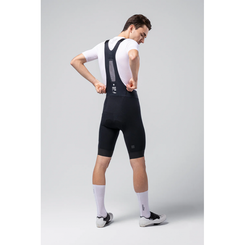 Gobik Revolution 2.1 K10 schwarz Herren kurze Hose - Versand 24h