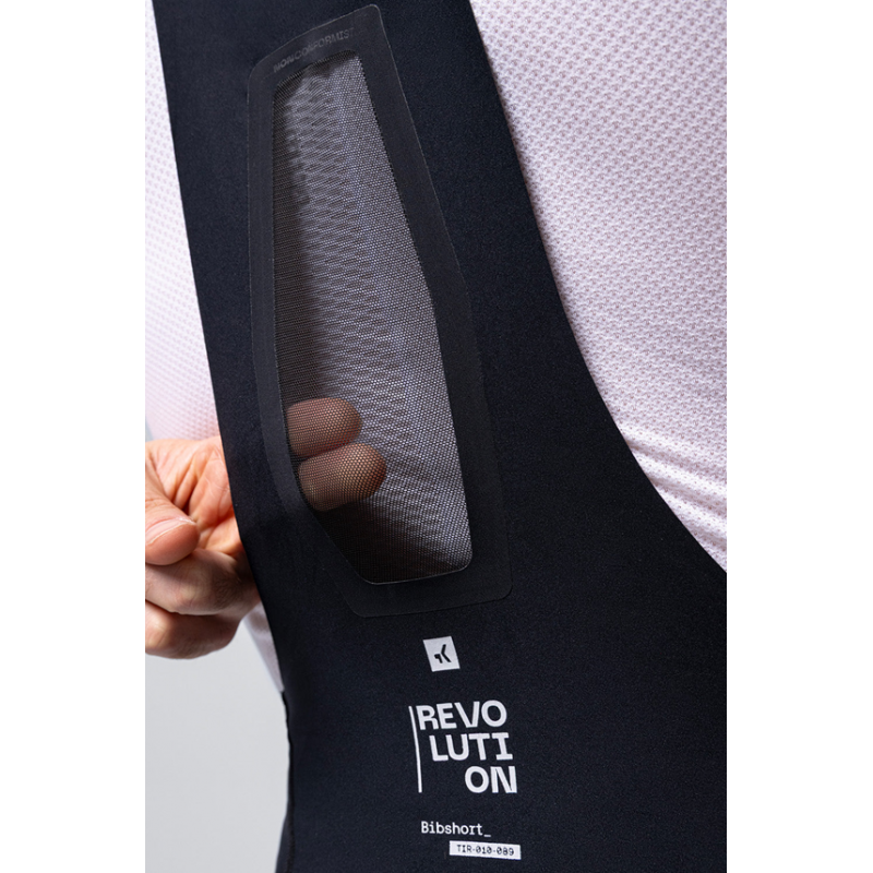 Gobik Revolution 2.1 K10 schwarz Herren kurze Hose - Versand 24h