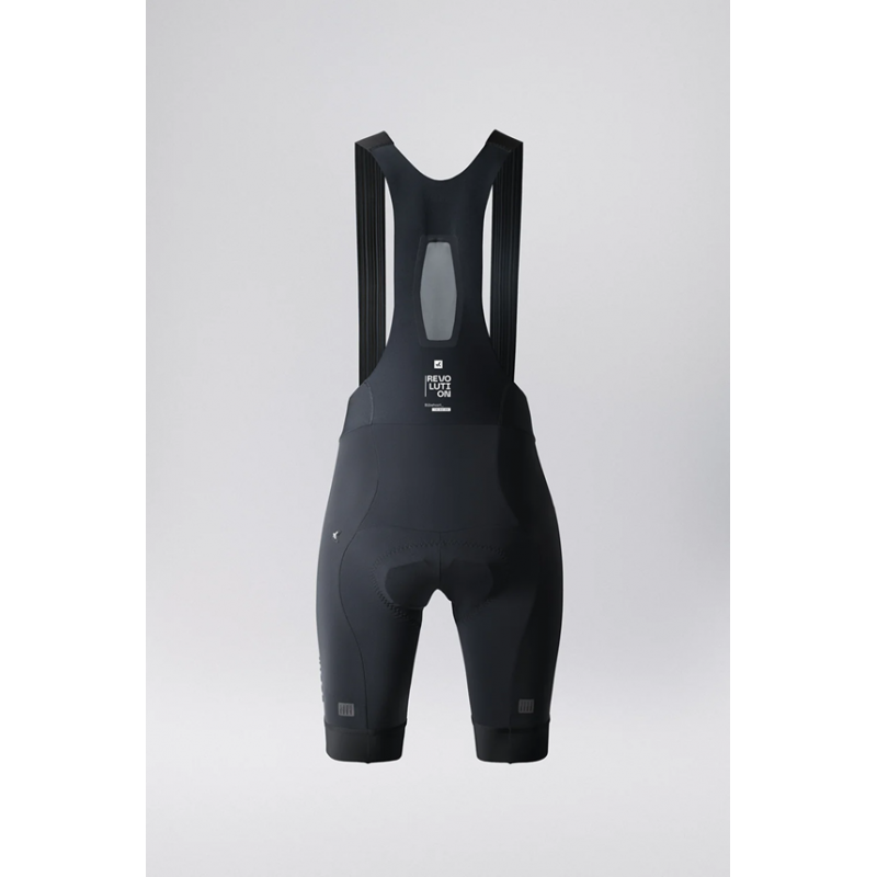 Gobik Revolution 2.1 K9 schwarz Damen kurze Radhose - Versand 24h