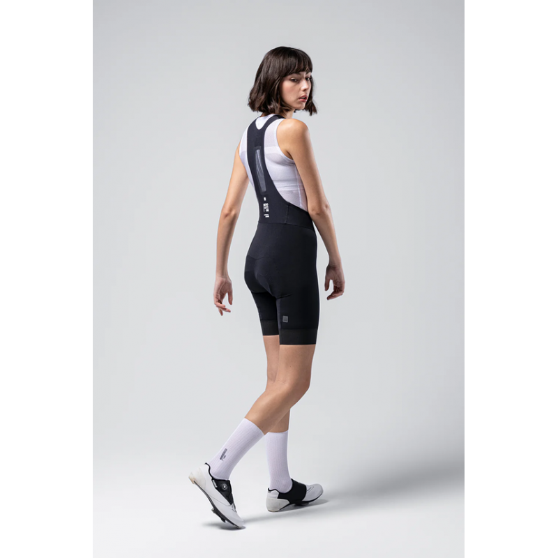 Gobik Revolution 2.1 K9 schwarz Damen kurze Radhose - Versand 24h
