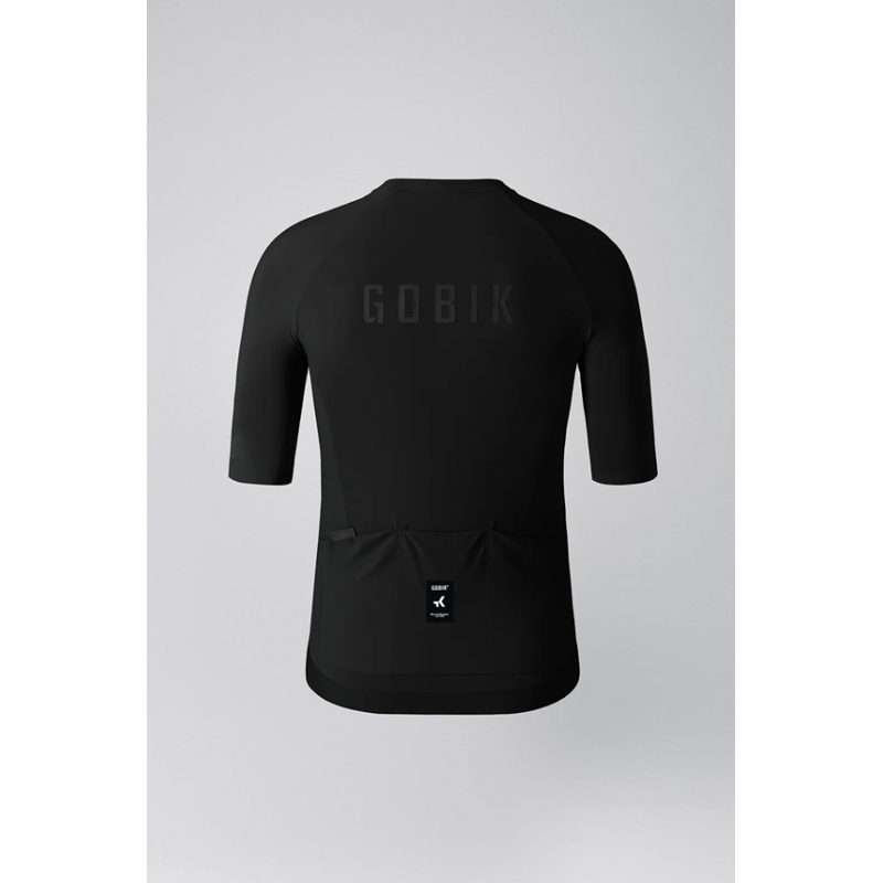 Gobik Cx Solid Jasper Unisex Kurzarmtrikot - Versand 24h