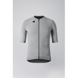 Gobik Cx Solid Cedar Check Unisex-Trikot mit kurzen Ärmeln - Versand 24h