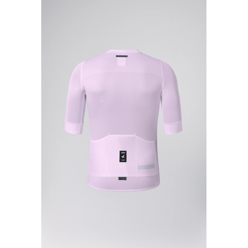 Gobik Carrera 2.0 Mercury Unisex Kurzarmtrikot - Versand 24h