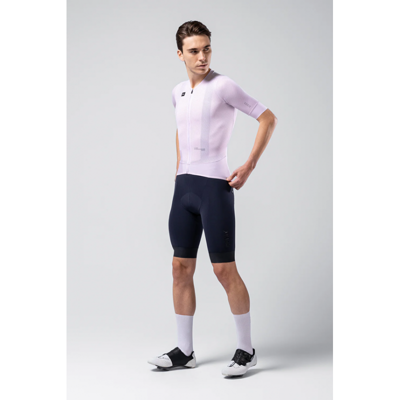 Gobik Carrera 2.0 Mercury Unisex Kurzarmtrikot - Versand 24h