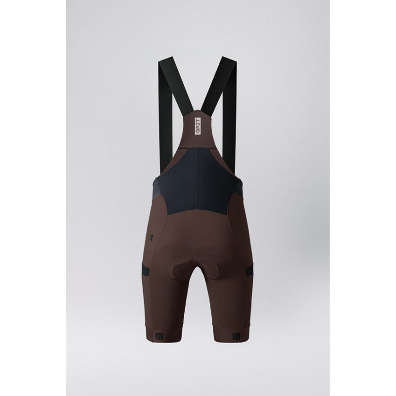 Gobik Grit 2.0 Cocoa Herren Shorts - Versand 24h