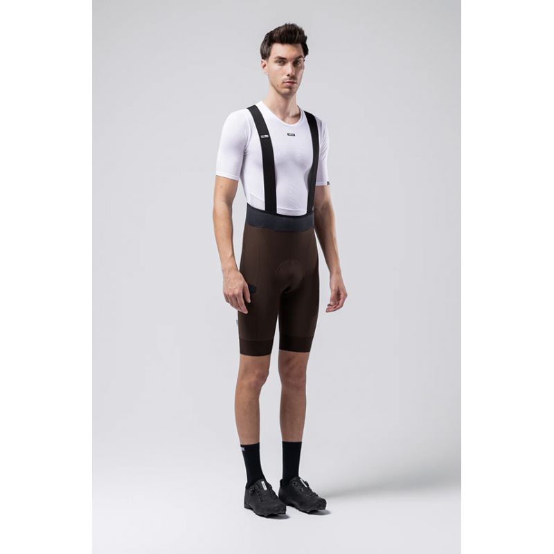 Gobik Grit 2.0 Cocoa Herren Shorts - Versand 24h