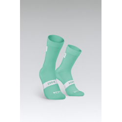 Gobik Iro 2.0 Mint Green Unisex Socken - Versand 24h