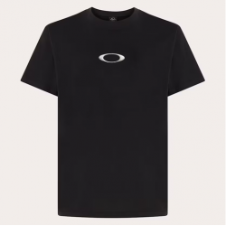Oakley Mtl Tee schwarz T-Shirt mit kurzen Ärmeln - Versand 24h