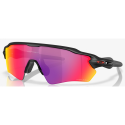 Oakley Radar Ev S Path Matte Black Linse Prizm Road OO9510-0731