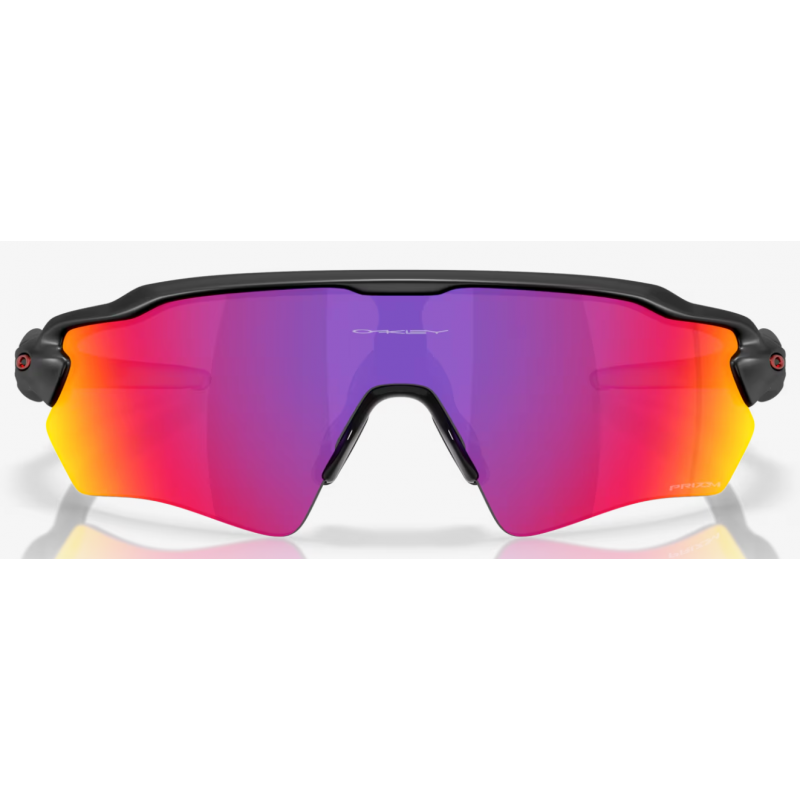 Oakley Radar Ev S Path Matte Black Linse Prizm Road OO9510-0731