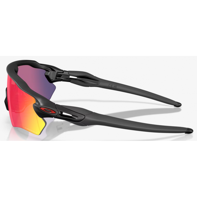 Oakley Radar Ev S Path Matte Black Linse Prizm Road OO9510-0731