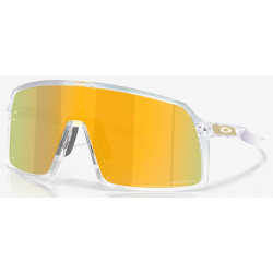 Oakley Sutro Seek Kollektion Pacific Glass Linse Prizm 24k OO9406-C837