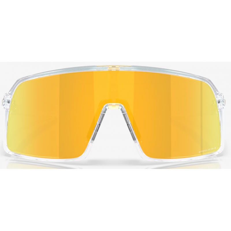 Oakley Sutro Seek Kollektion Pacific Glass Linse Prizm 24k OO9406-C837