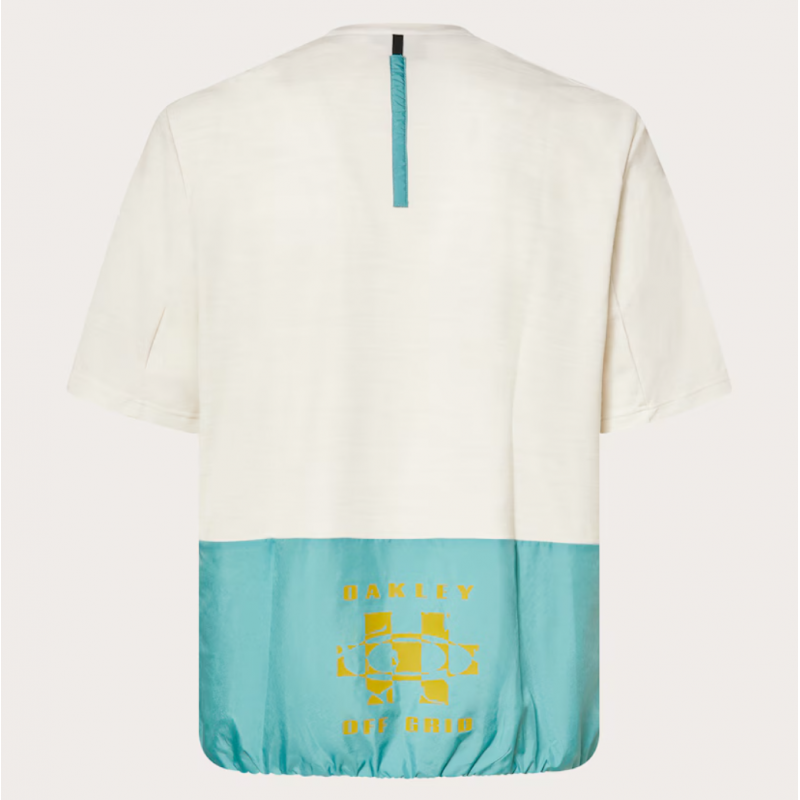 Oakley Off Grid Ss Tech Tee Langarmshirt - Versand 24h