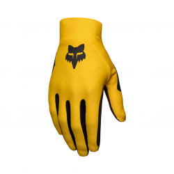 Fox Flexair Mandarinen lange Handschuhe - Versand 24h