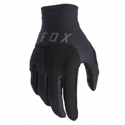 Fox Flexair Ascend schwarz lange Handschuhe - Versand 24h