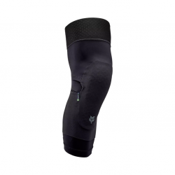 Fox Enduro Pro schwarz Knieschützer - Versand 24h