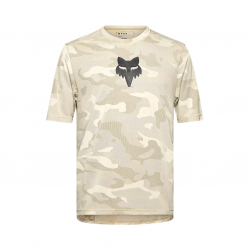 Fox Ranger Trudri Creme technische T-Shirt - Versand 24h