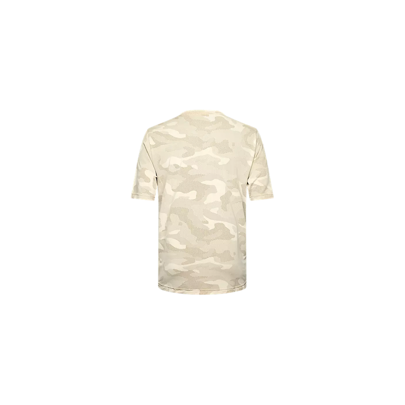 Fox Ranger Trudri Creme technische T-Shirt - Versand 24h