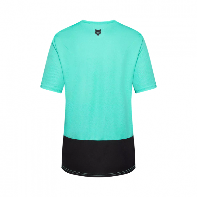 Fox Ranger Woodmark Blau Aqua Technisches T-Shirt - Versand 24h
