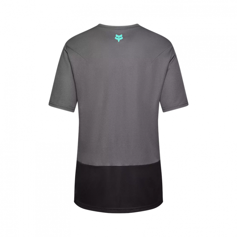 Fox Ranger Woodmark grau Schatten dunkel technische T-Shirt - Versand 24h