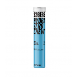 226ers Hydrazero Chew Salze Tropische Mineralien 13 Tabletten
