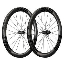 Enve SES 4.5 Disc – Die Räder von Tadej Pogačar - Versand 24h