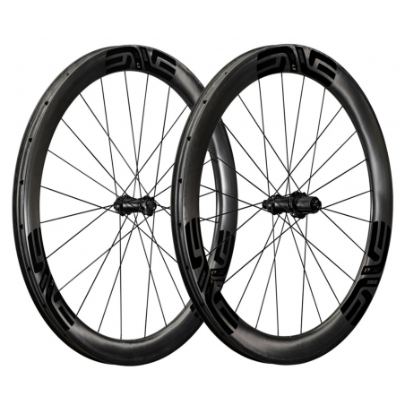Enve SES 4.5 Disc Paar von Rädern
